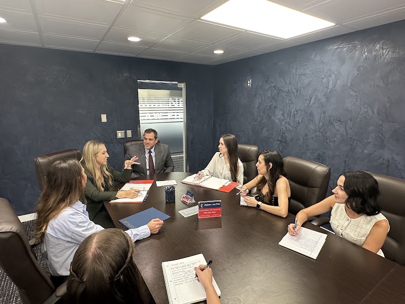 Jimenez Law Firm, P.A.