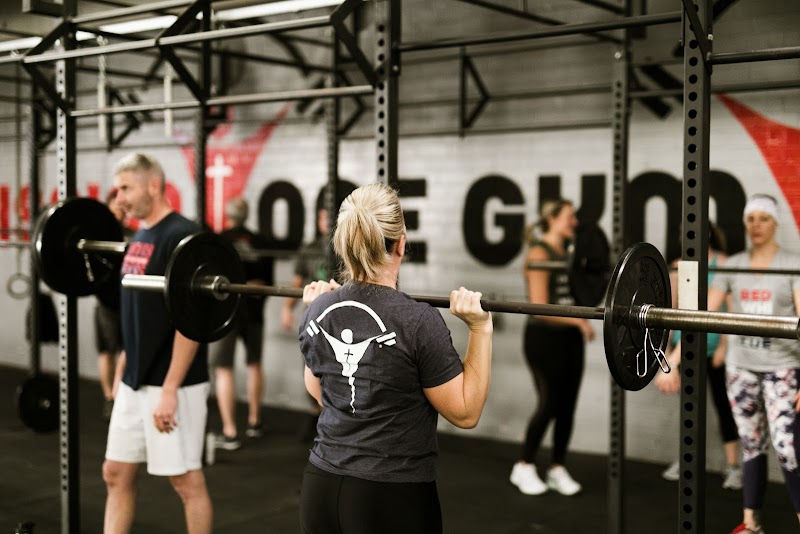 Trinity Fitness - Riverside