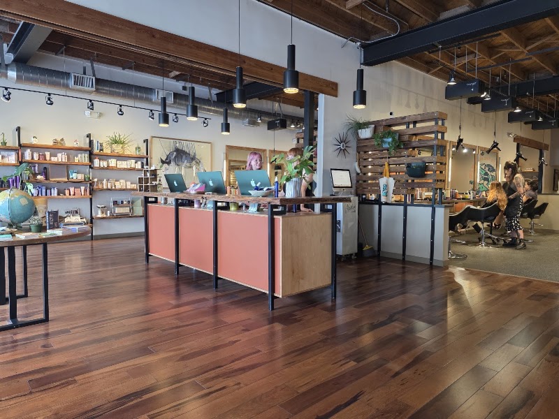 Hawthorn Salon