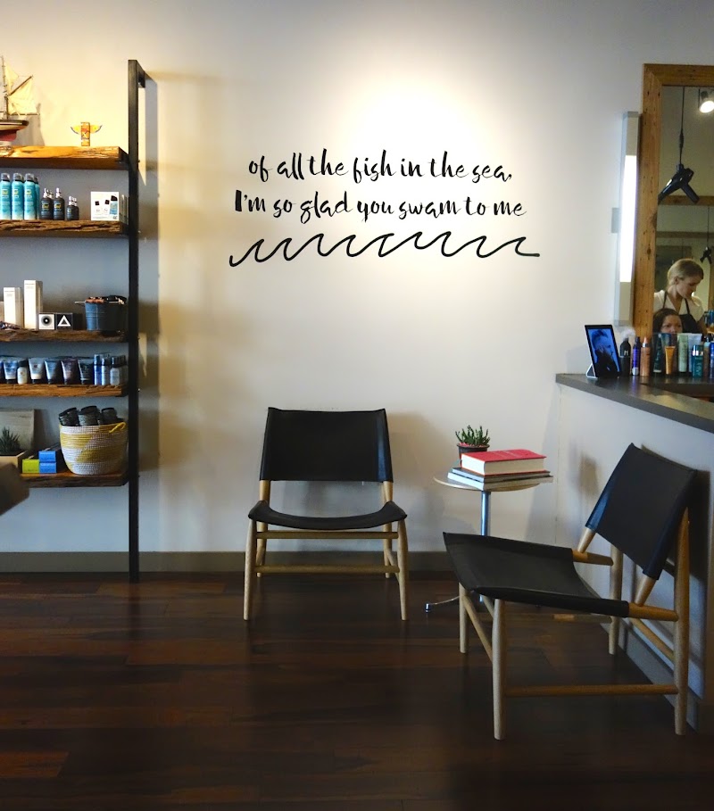 Hawthorn Salon