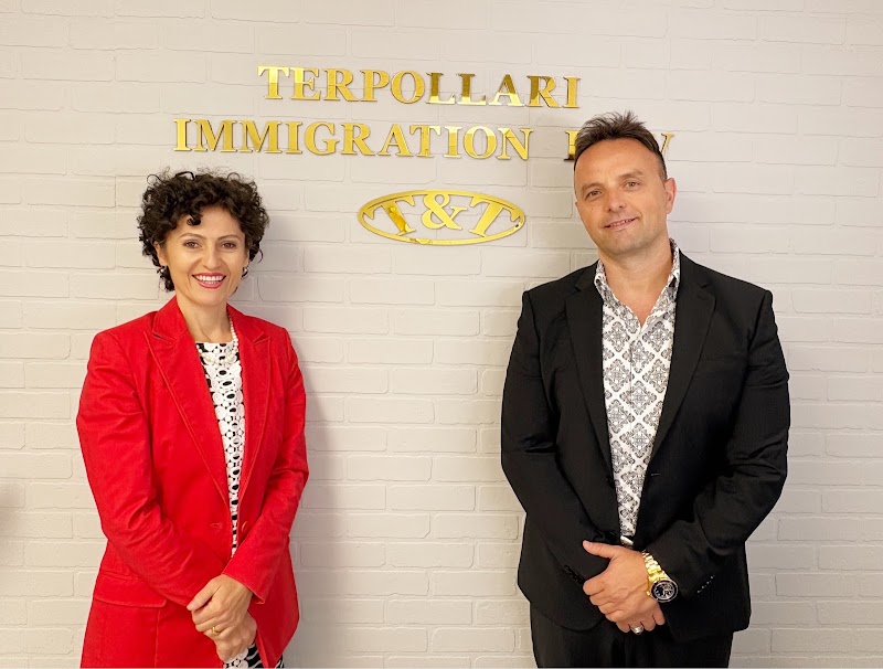 Law Offices of Terpollari & Terpollari, LLC