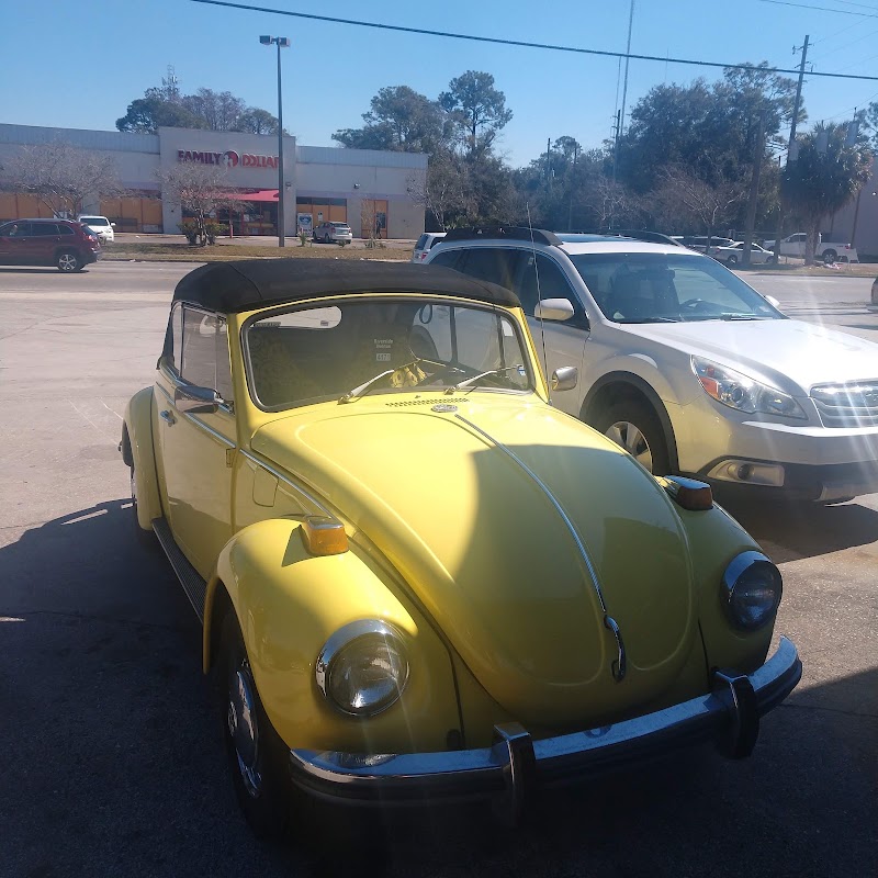 Everything Automotive of Jacksonville, Inc.