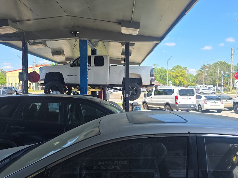 Everything Automotive of Jacksonville, Inc.