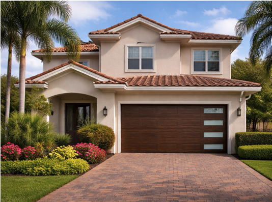 Banko Overhead Doors, LLC