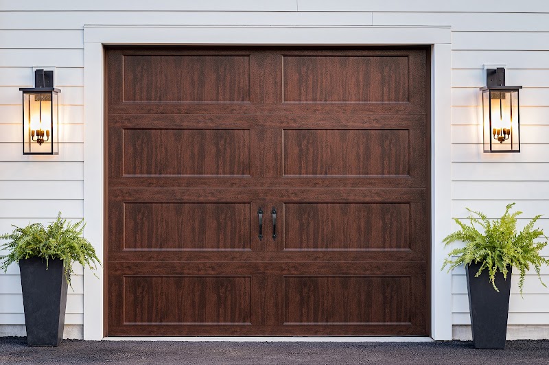 Banko Overhead Doors, LLC