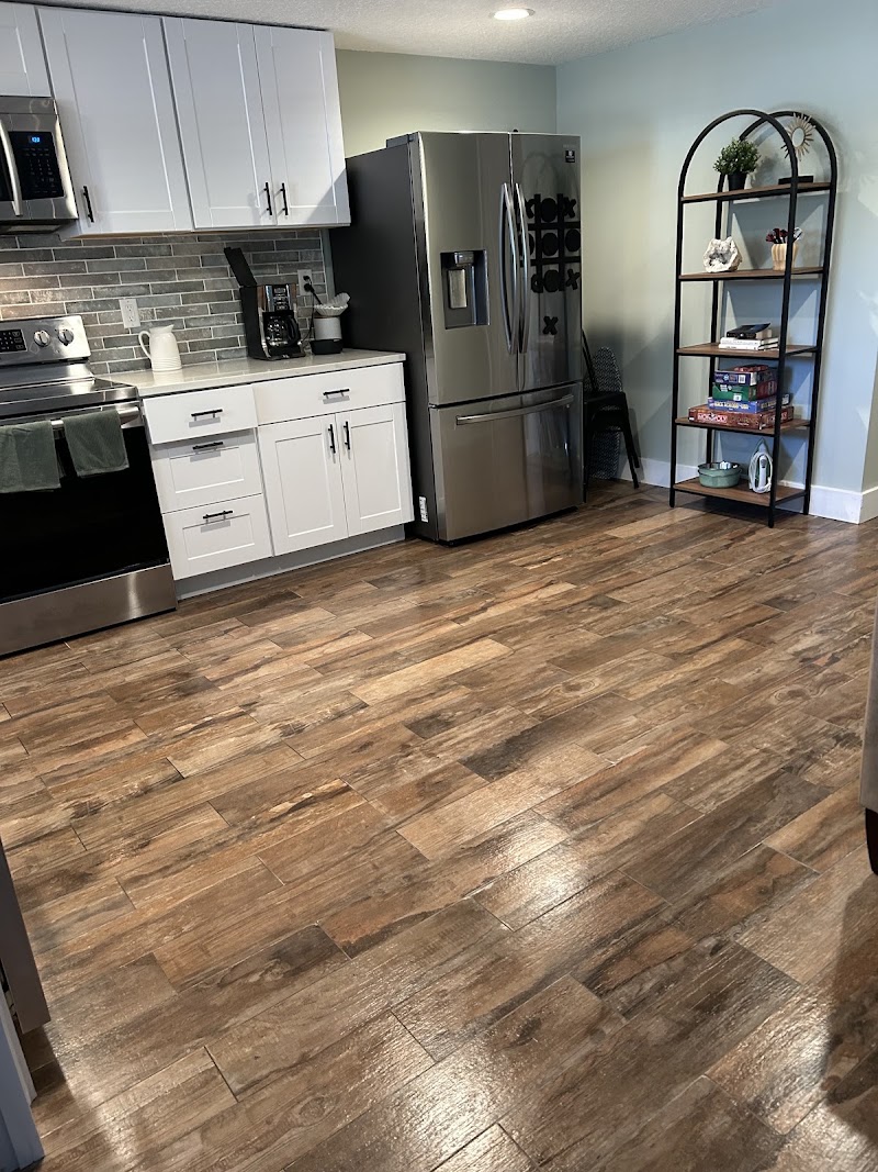 Wonderfully Maid Cleaning, LLC