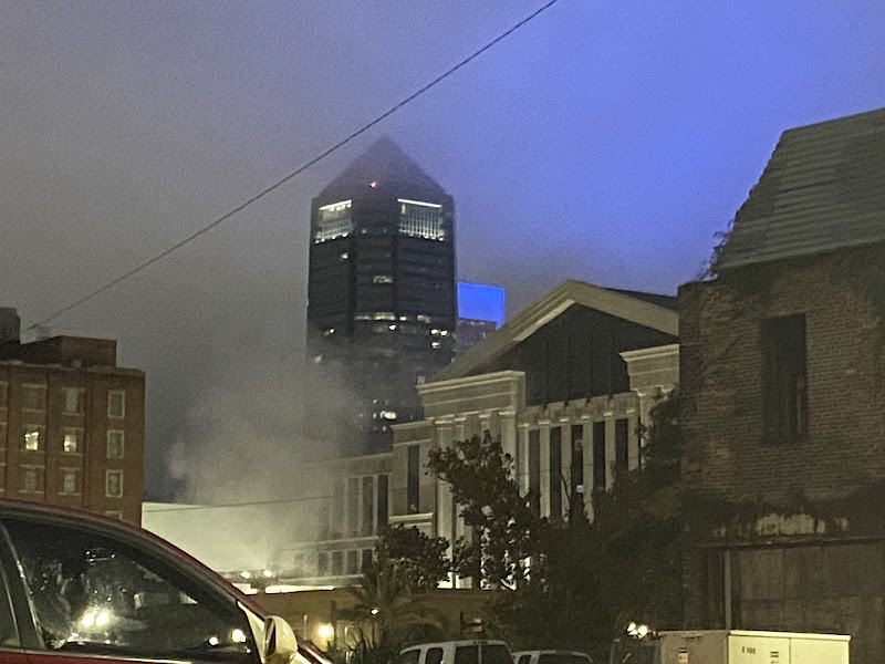 Monroe Law, P.A.