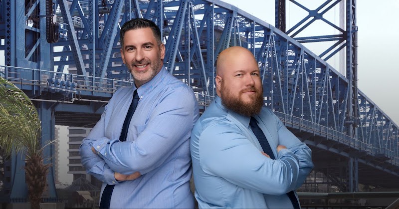 The DeVries Law Firm, P.A.