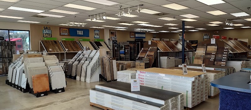 Floor Trader of Jacksonville