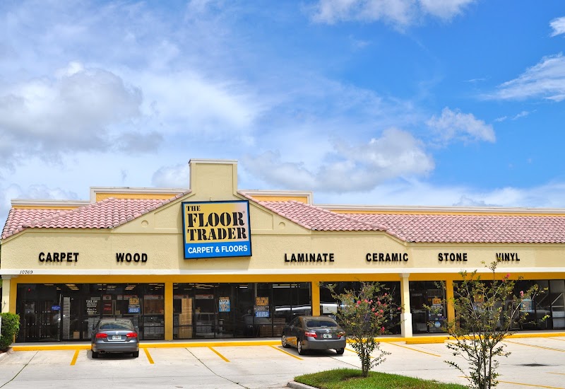 Floor Trader of Jacksonville