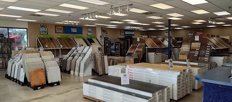 Floor Trader of Jacksonville