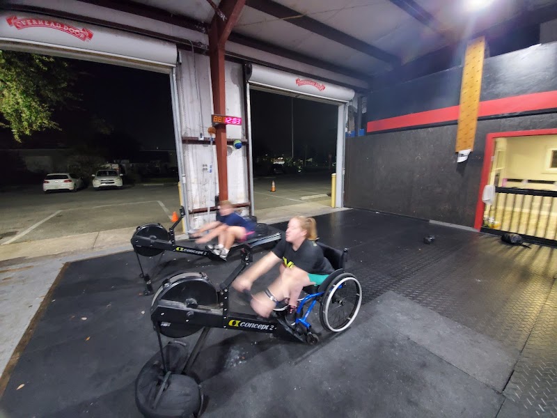 BlackFin CrossFit