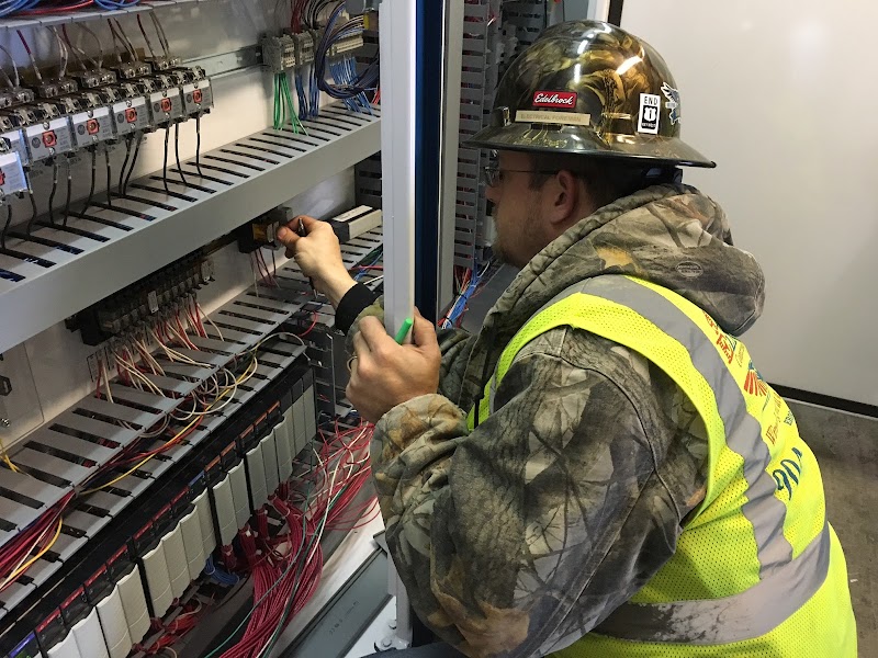 American Electrical Contracting Inc.