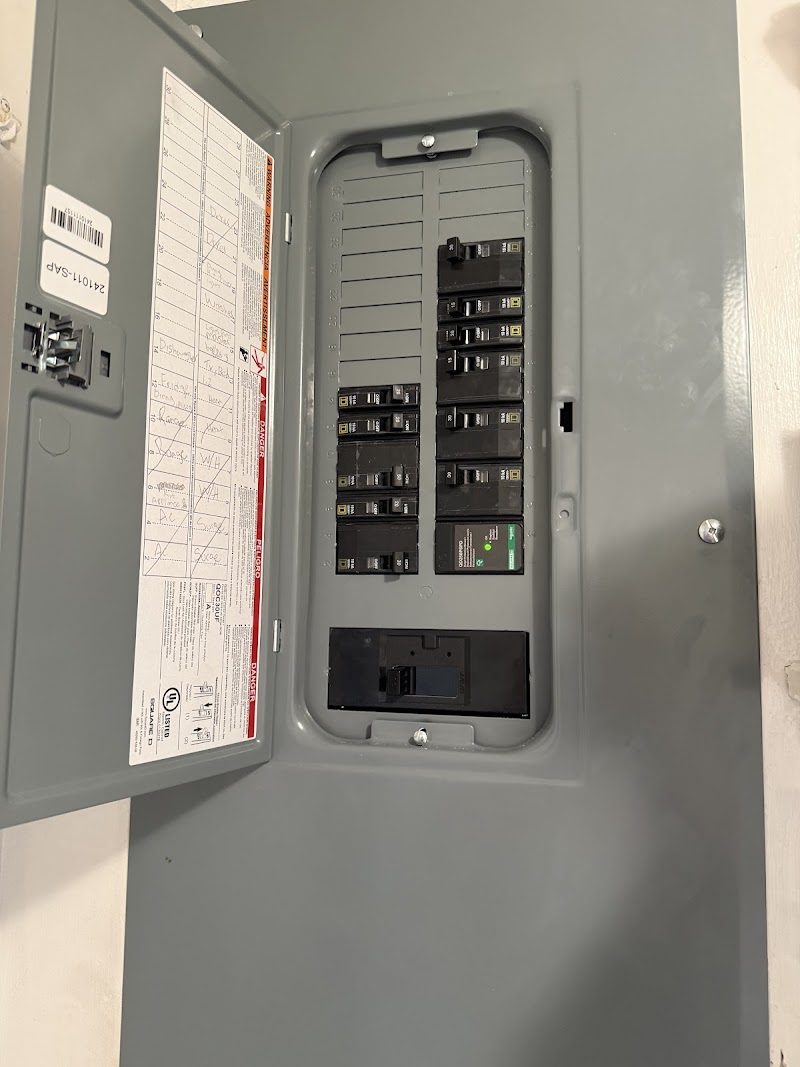 American Electrical Contracting Inc.