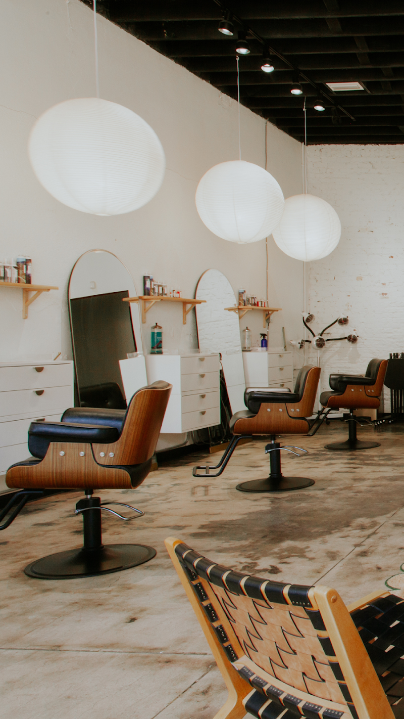 Kindred Salon & Mercantile