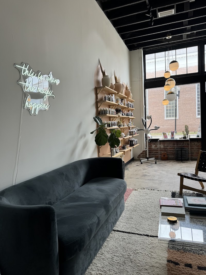 Kindred Salon & Mercantile