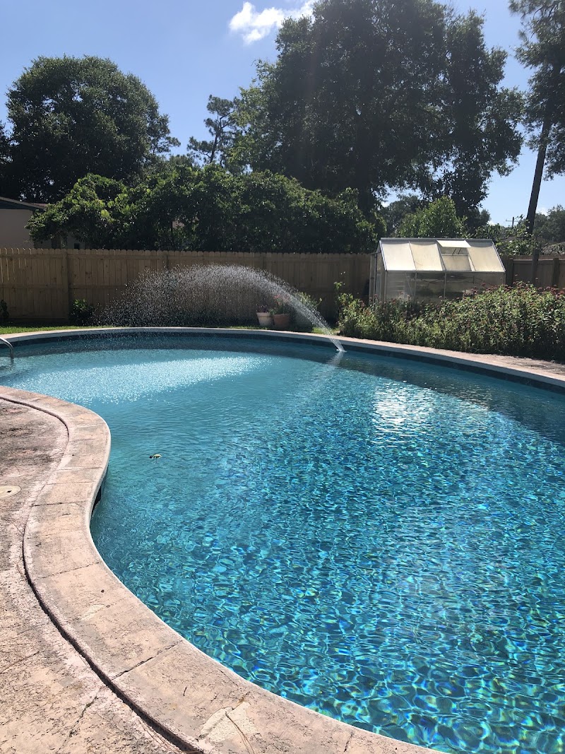 North East Florida Pool Service