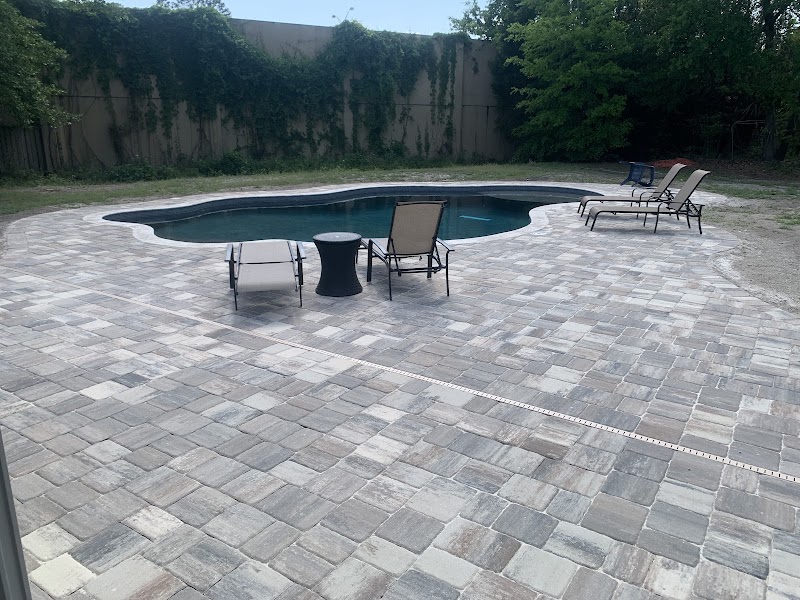 North East Florida Pool Service