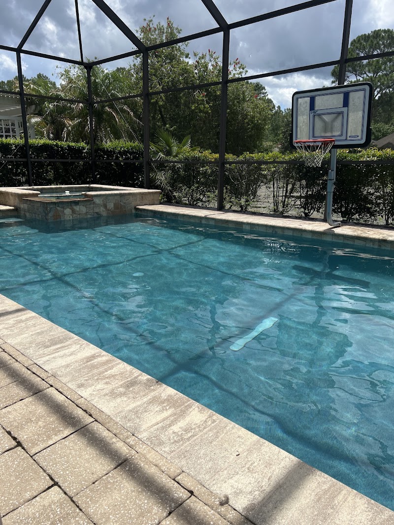 North East Florida Pool Service