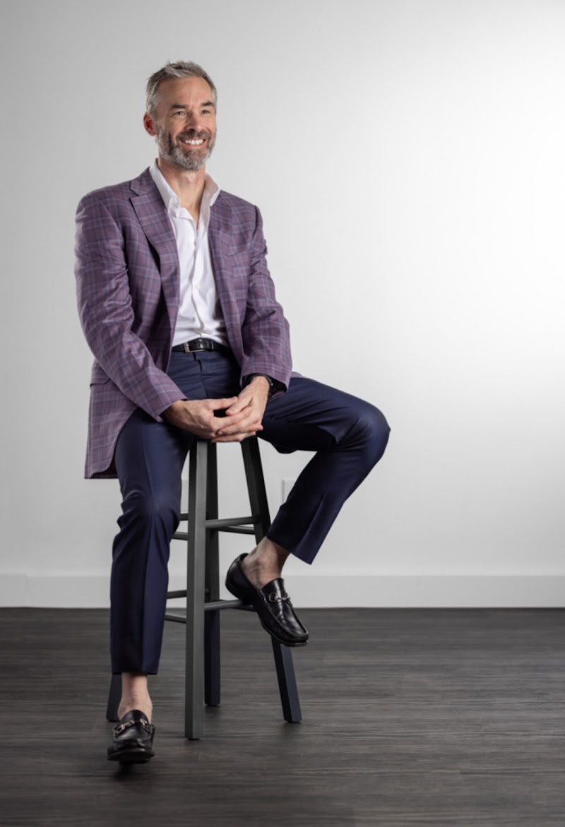 Marcel Lecours | Commercial Brand Photographer