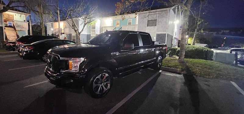 London Premium Detailing