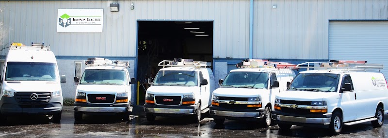 Johnson Electric of Jacksonville Inc.