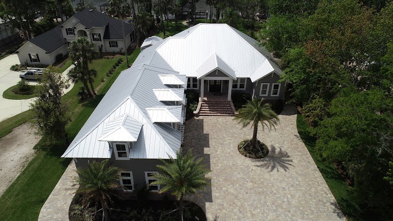 Jacksonville Roofing USA