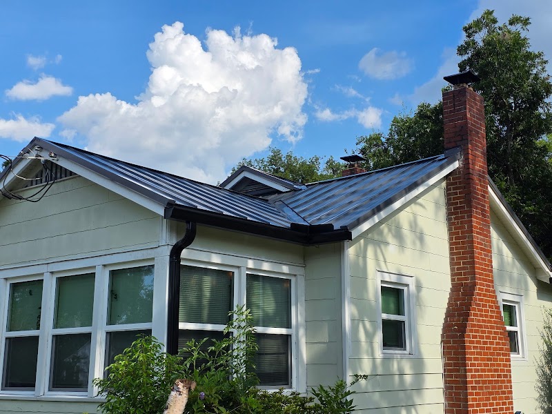 Jacksonville Roofing USA