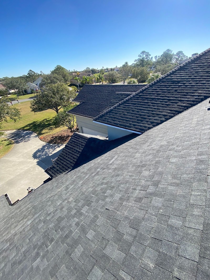 Jacksonville Roofing USA
