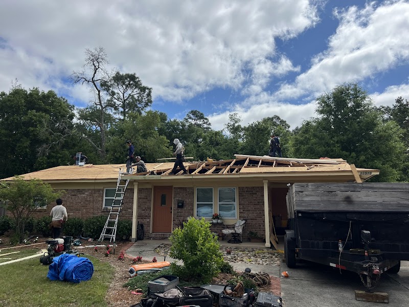 Jacksonville Roofing USA