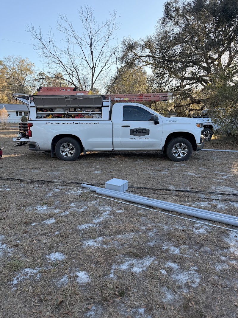 Hubbard Electrical Contracting, LLC