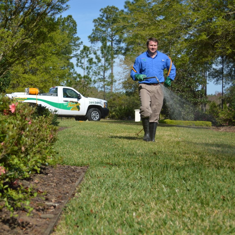 Peninsular Pest Control