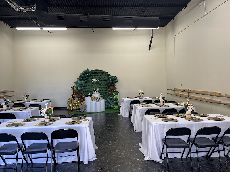DreamWorld Prime Events LLC