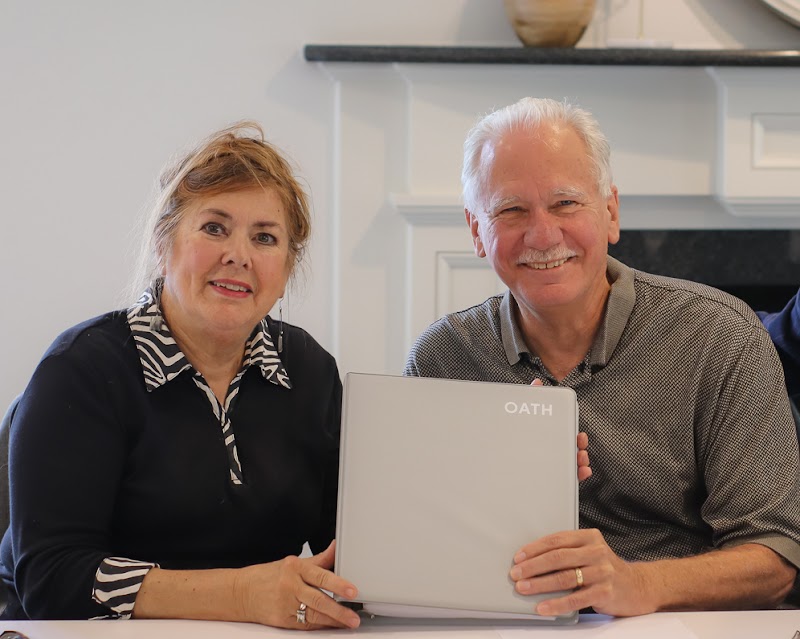Oath — Jacksonville Estate Planning & Investment Attorneys