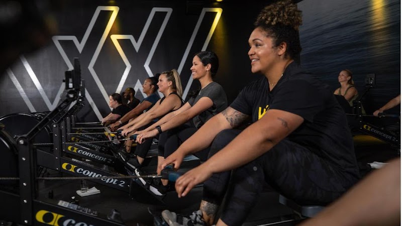 Row House Fitness Jacksonville | San Marco