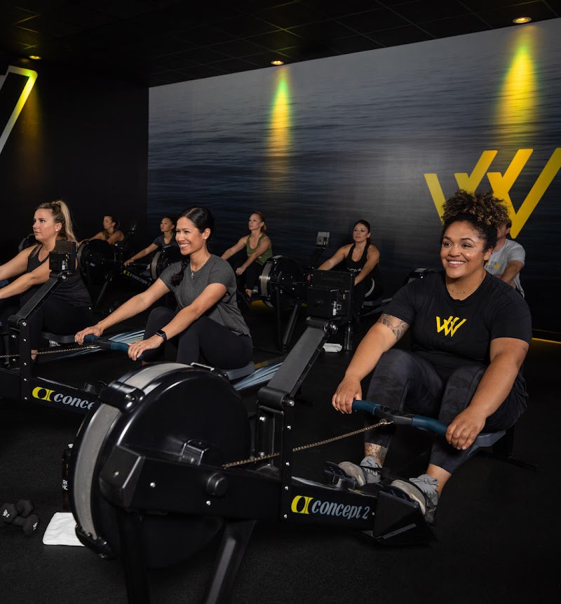 Row House Fitness Jacksonville | San Marco
