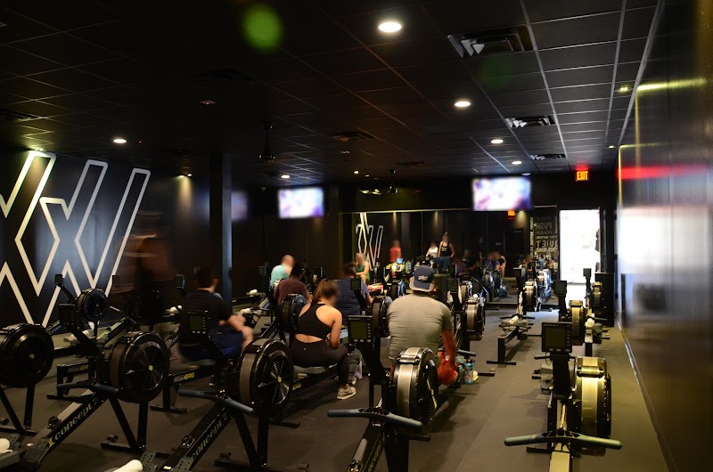 Row House Fitness Jacksonville | San Marco