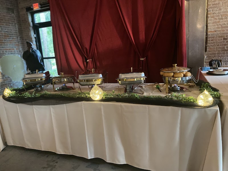 3J's Catering