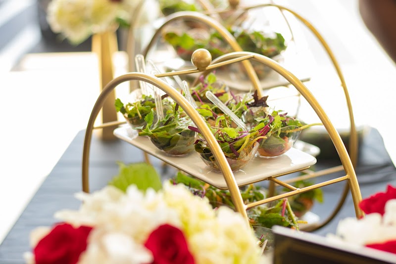 3J's Catering