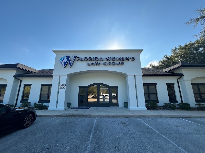 Florida Women's Law Group - Jacksonville