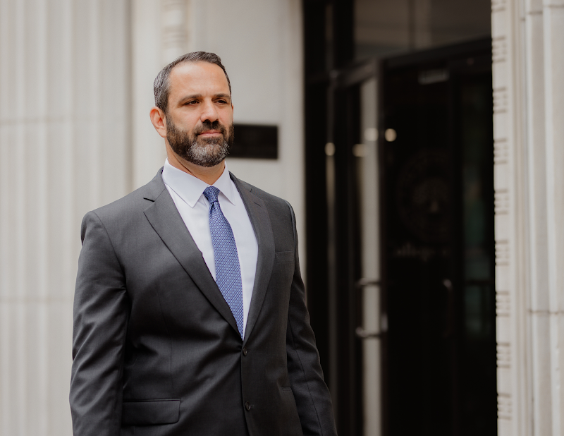 Baggett Law Personal Injury Lawyers Downtown Jacksonville