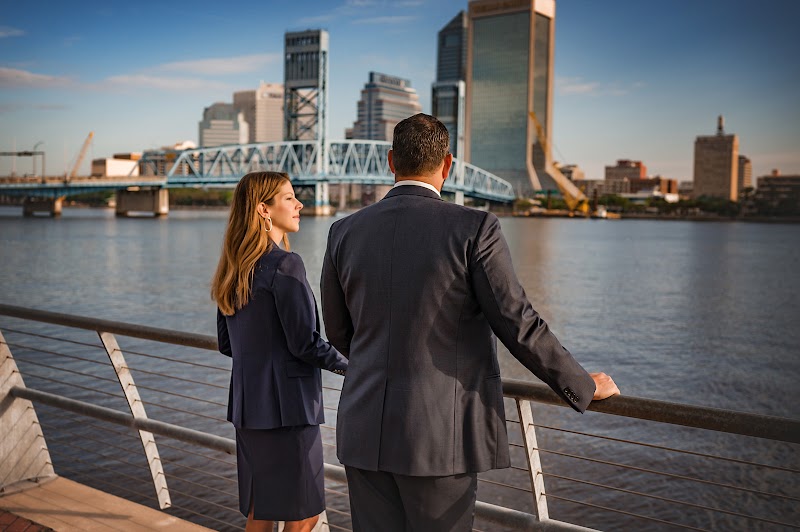 Baggett Law Personal Injury Lawyers Downtown Jacksonville