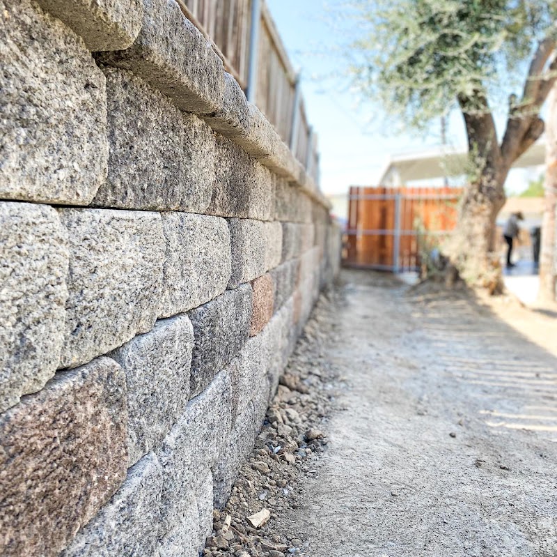 Seamless Concrete Contractors - Jacksonville