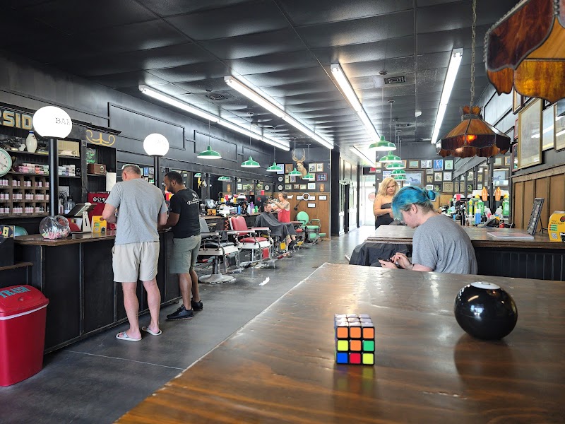 CHOP Barbershop - Riverside, Jacksonville