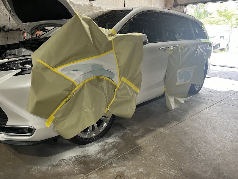 Eugene Auto Body, CORP