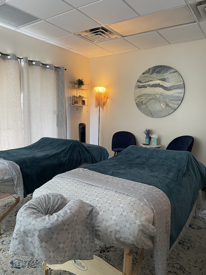 The Wellness Hub