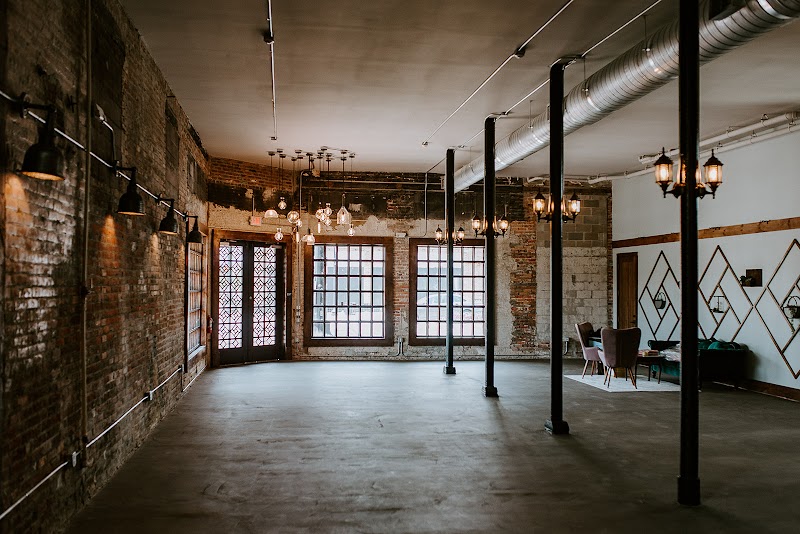 Brick and Beam