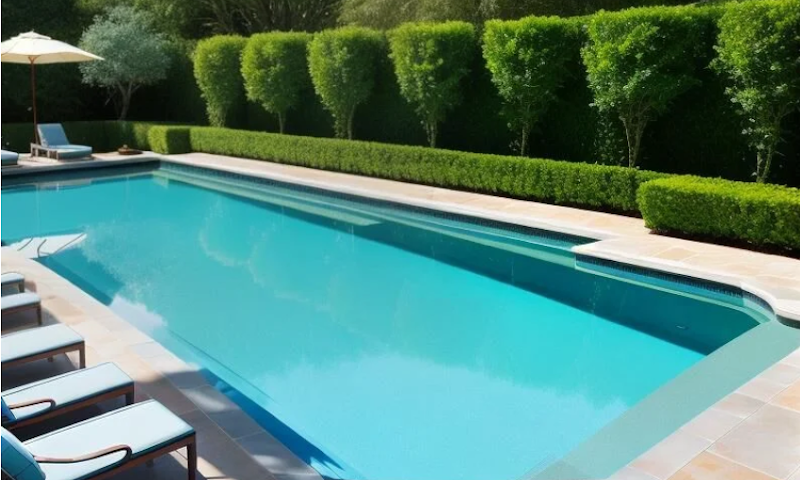Belles Piscines Pro Pool Services