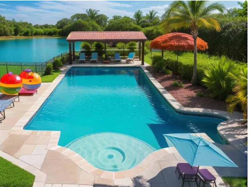 Belles Piscines Pro Pool Services