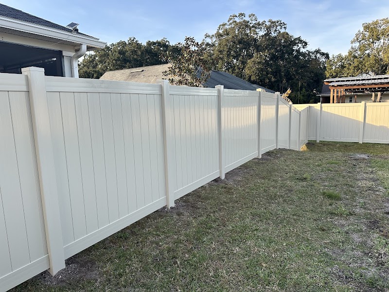 Best Fence and Rail of Florida